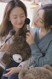 小蜜桃